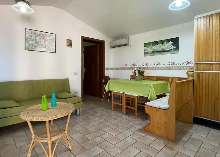 La Sorgente Del Subasio Apartamento *