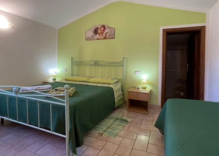 Apartamento La Sorgente Del Subasio Assisi