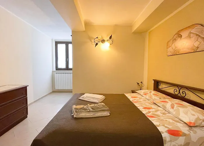 La Sorgente Del Subasio Apartamento