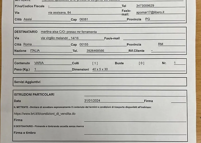 Appartamento La Sorgente Del Subasio Assisi