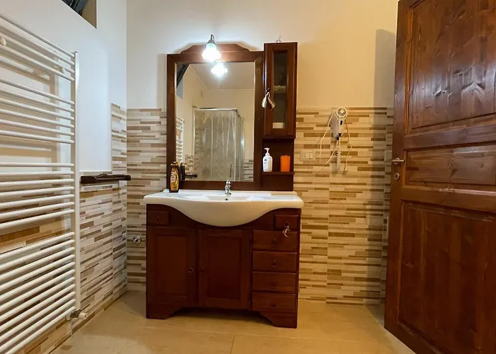 La Sorgente Del Subasio *