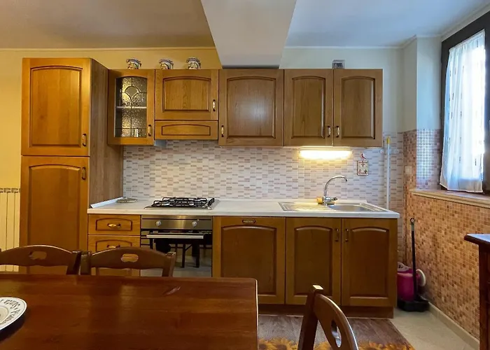 La Sorgente Del Subasio