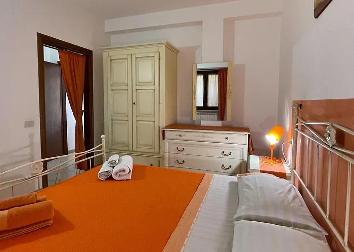 La Sorgente Del Subasio * Assisi