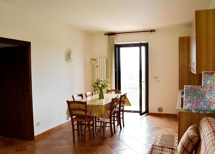 Apartamento La Sorgente Del Subasio