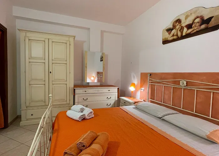 Apartamento La Sorgente Del Subasio Assisi