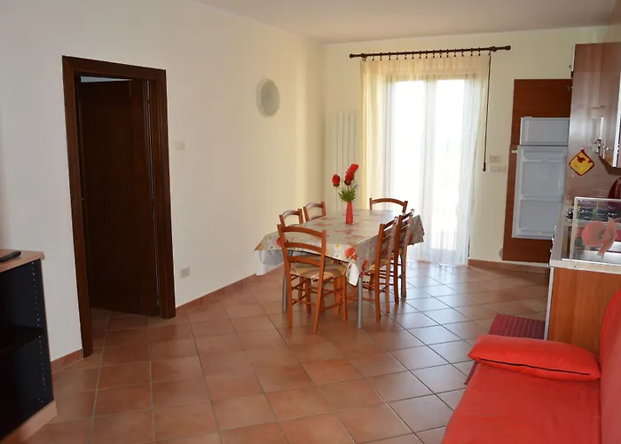 La Sorgente Del Subasio Apartamento