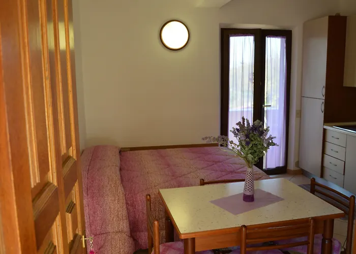 La Sorgente Del Subasio Apartamento Assisi