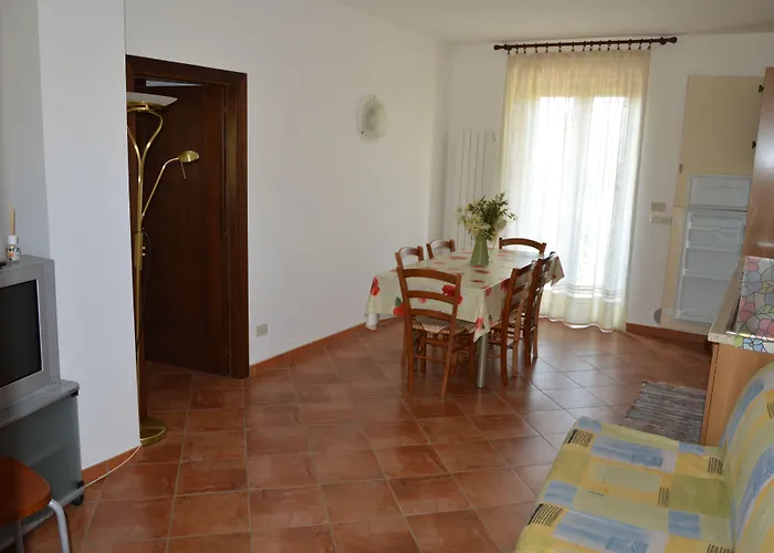 La Sorgente Del Subasio Lejlighed Assisi