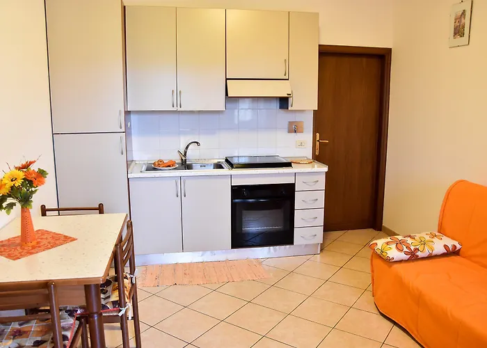 La Sorgente Del Subasio Appartamento Assisi