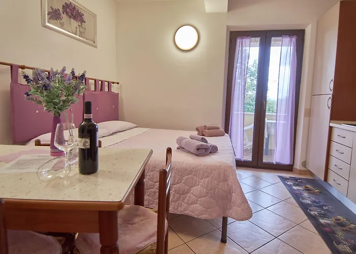 La Sorgente Del Subasio * Assisi