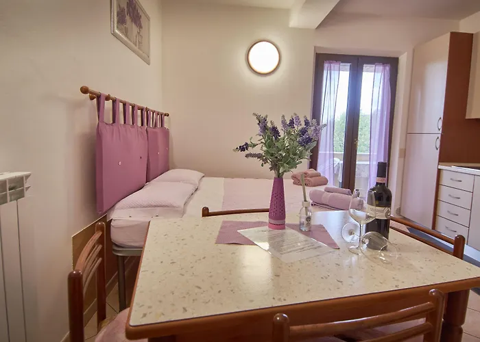 Apartamento La Sorgente Del Subasio *