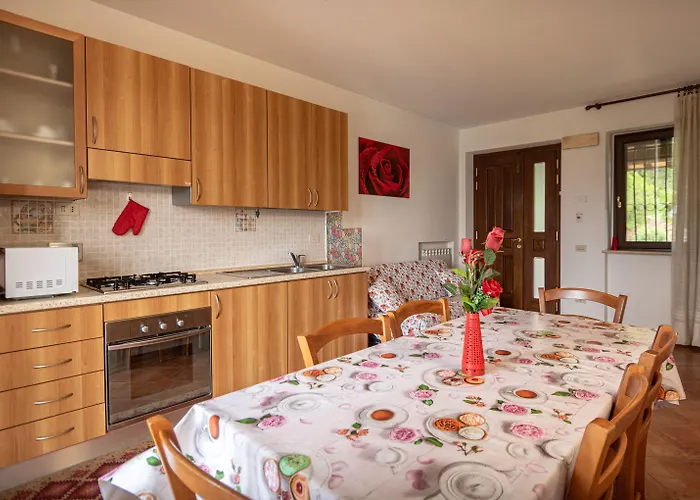 Apartamento La Sorgente Del Subasio *