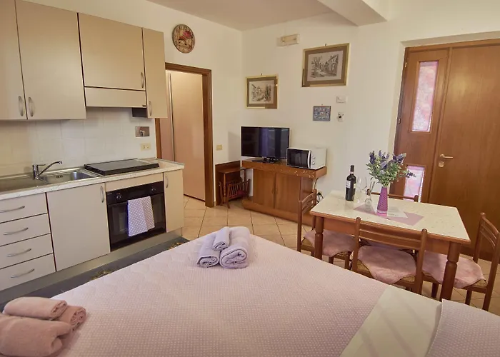 Apartamento La Sorgente Del Subasio *