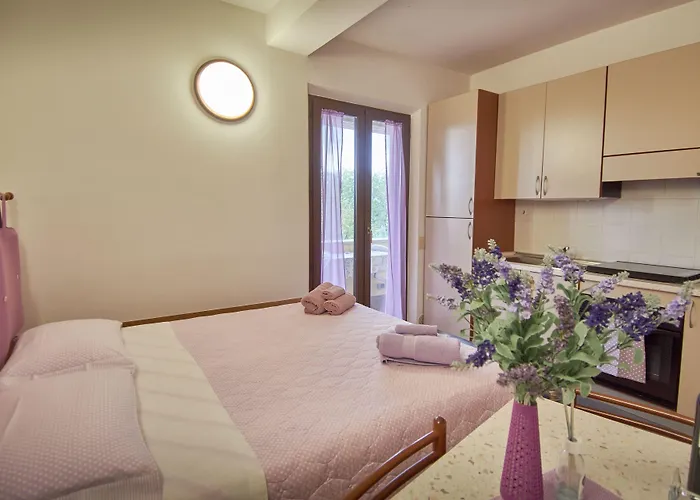 La Sorgente Del Subasio Apartamento Assisi