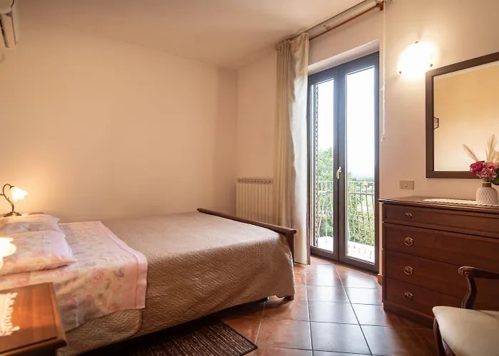 La Sorgente Del Subasio