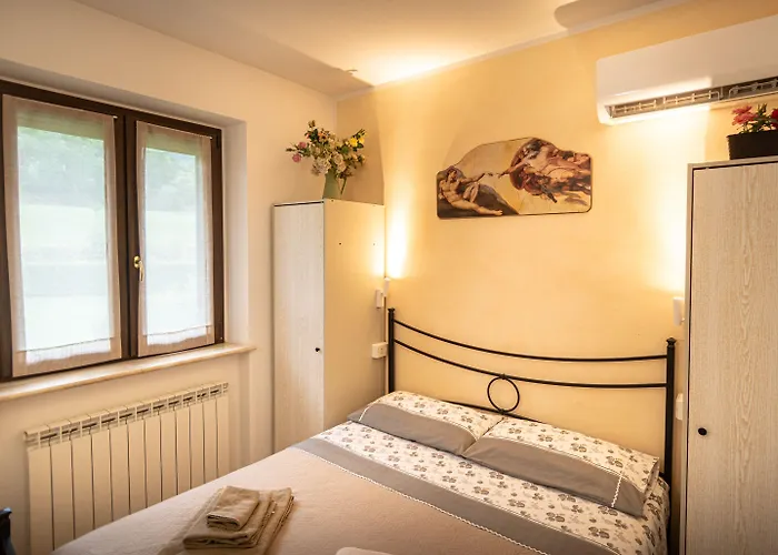 Apartamento La Sorgente Del Subasio