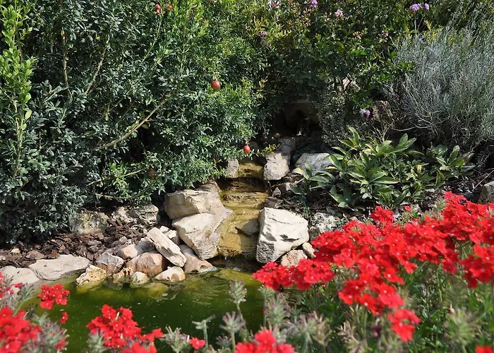 Apartamento La Sorgente Del Subasio *