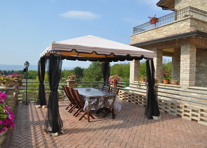 La Sorgente Del Subasio Assisi