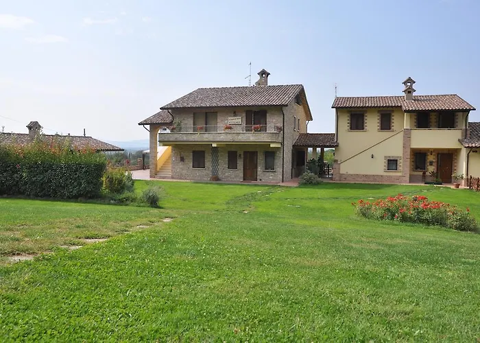 La Sorgente Del Subasio Assisi