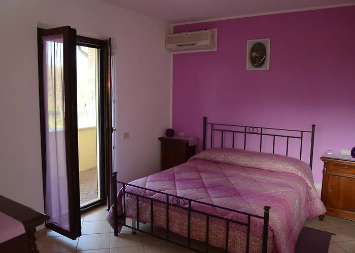 La Sorgente Del Subasio Apartamento Assisi