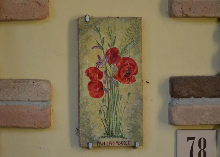 Apartamento La Sorgente Del Subasio