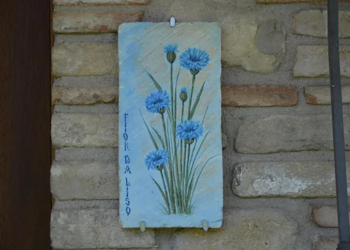 La Sorgente Del Subasio