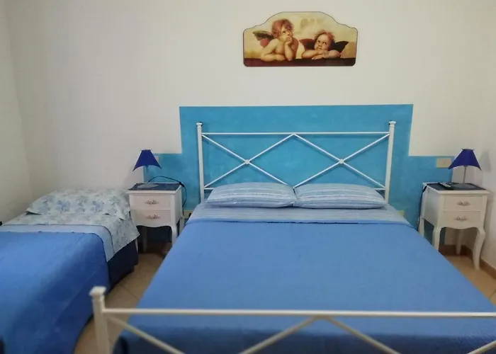 La Sorgente Del Subasio Apartamento *