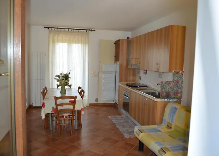 La Sorgente Del Subasio