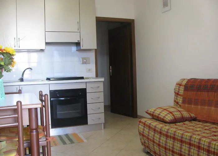 Apartamento La Sorgente Del Subasio
