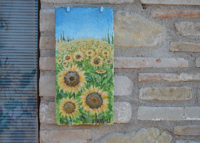 La Sorgente Del Subasio Apartamento