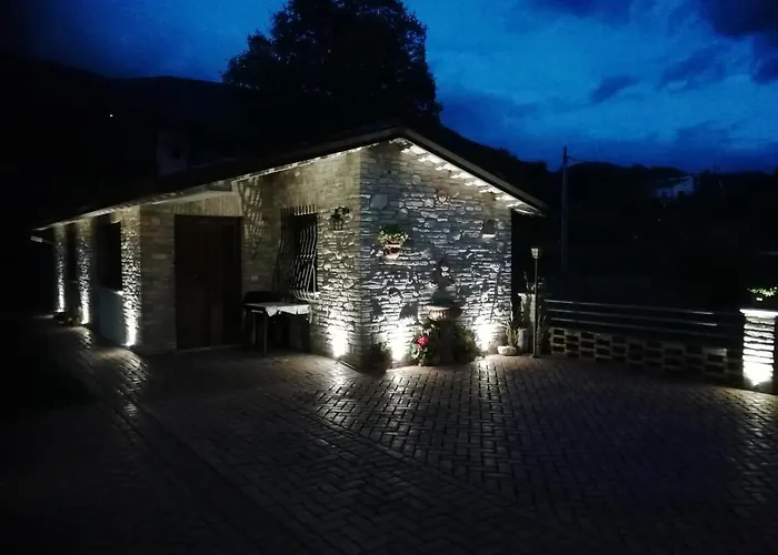 La Sorgente Del Subasio * Assisi