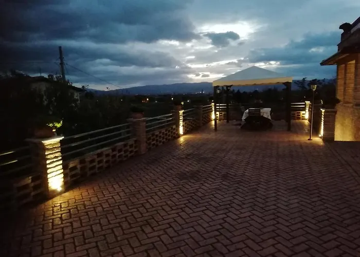 La Sorgente Del Subasio *