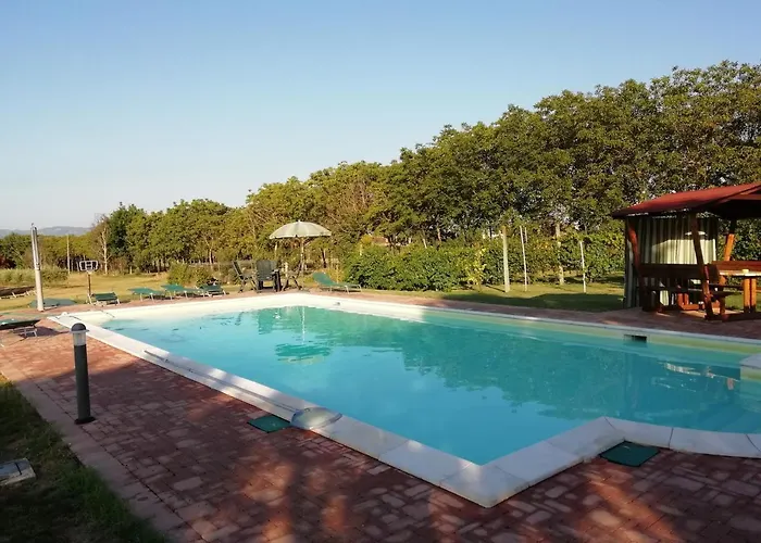 Apartamento La Sorgente Del Subasio *