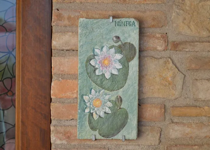 La Sorgente Del Subasio Assisi