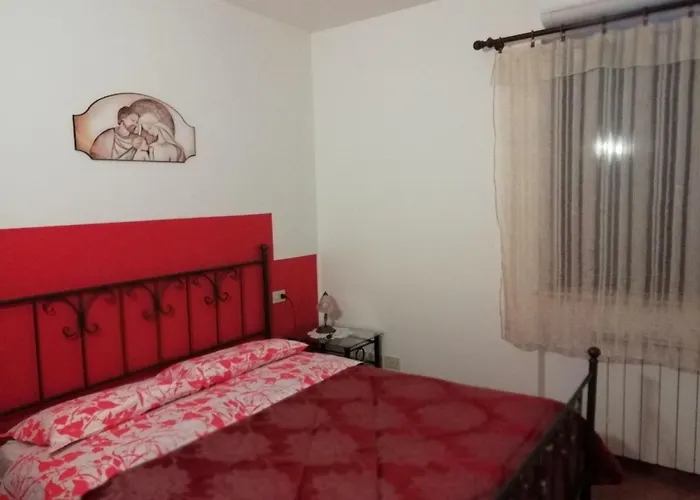 La Sorgente Del Subasio Apartamento Assisi