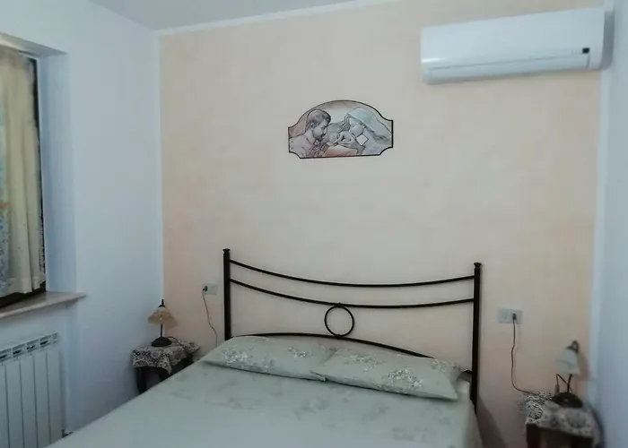 La Sorgente Del Subasio *