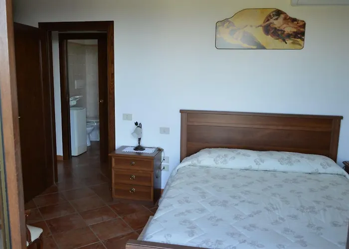 La Sorgente Del Subasio * Assisi