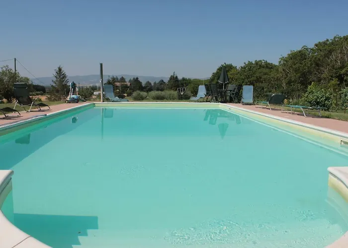 La Sorgente Del Subasio Appartamento